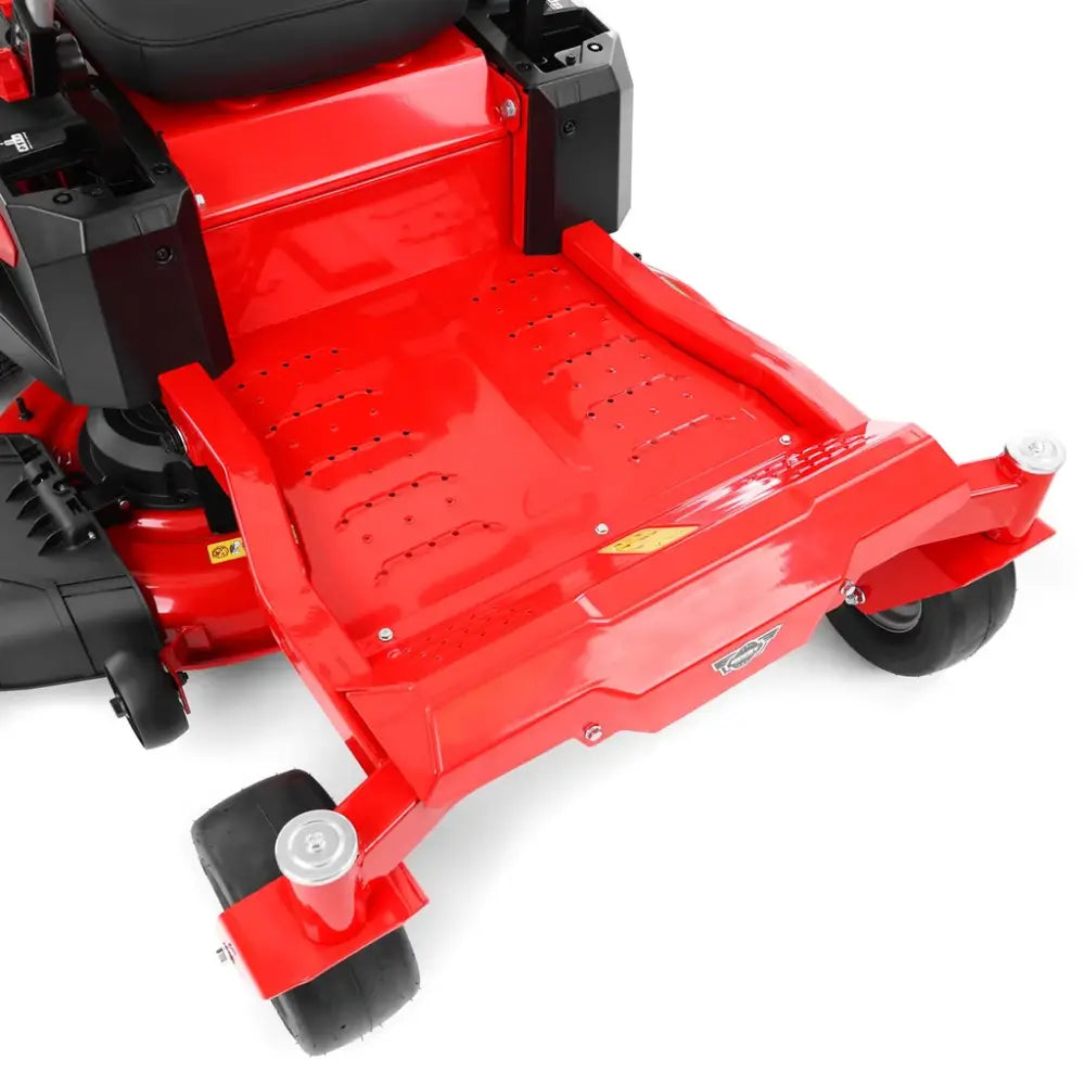 Trator Corta-Relva Giro Zero 546cc Hecht