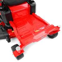 Trator Corta-Relva Giro Zero 546cc Hecht