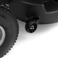 Trator Corta Relva 452cc 250L Hecht