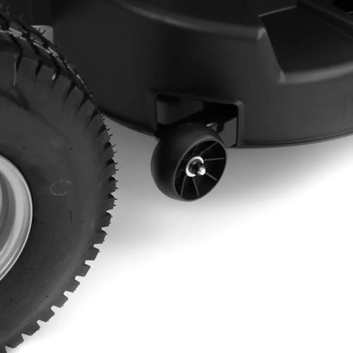 Trator Corta Relva 452cc 250L Hecht