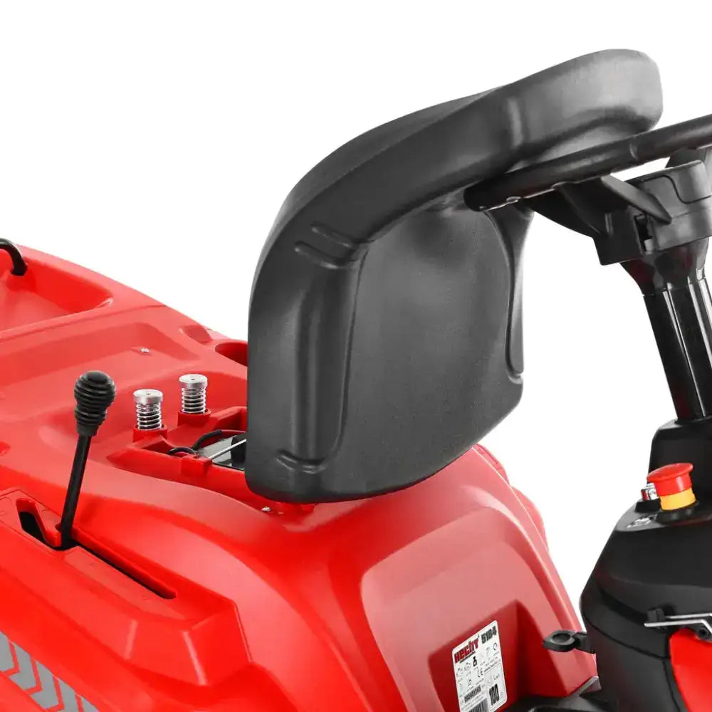 Trator Corta Relva Hecht 5196 452CC 96CM