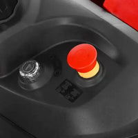 Trator Corta Relva Hecht 5196 452CC 96CM