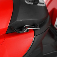 Trator Corta Relva Hecht 5196 452CC 96CM