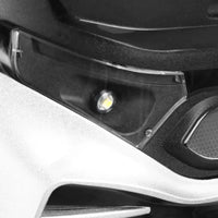 Trator Corta Relva Hecht 5196 452CC 96CM