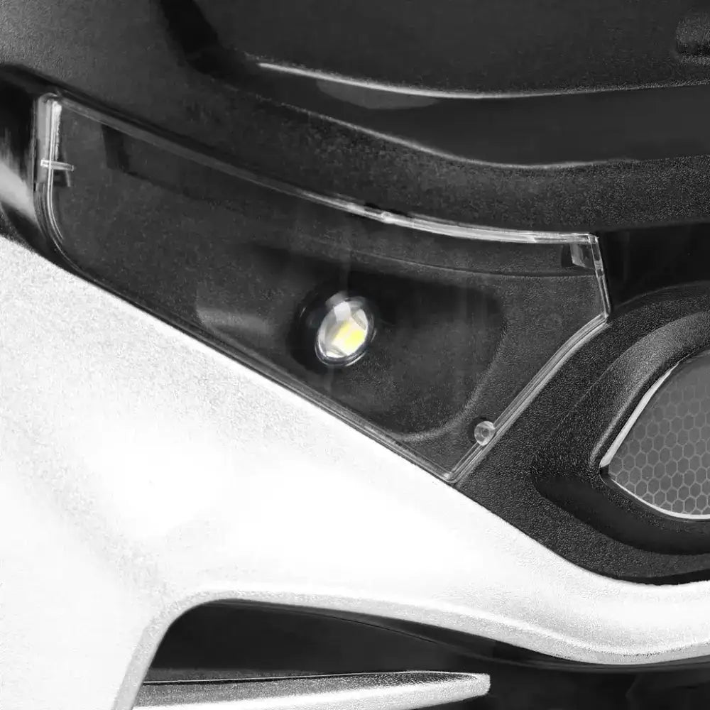 Trator Corta Relva Hecht 5196 452CC 96CM