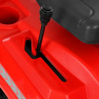 Trator Corta Relva Hecht 5196 452CC 96CM