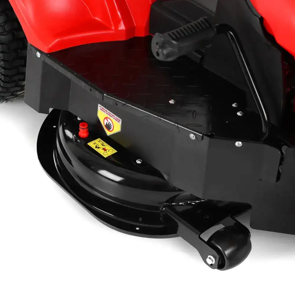 Trator Corta Relva Hecht 5196 452CC 96CM