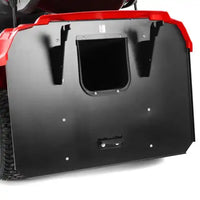 Trator Corta Relva Hecht 5196 452CC 96CM