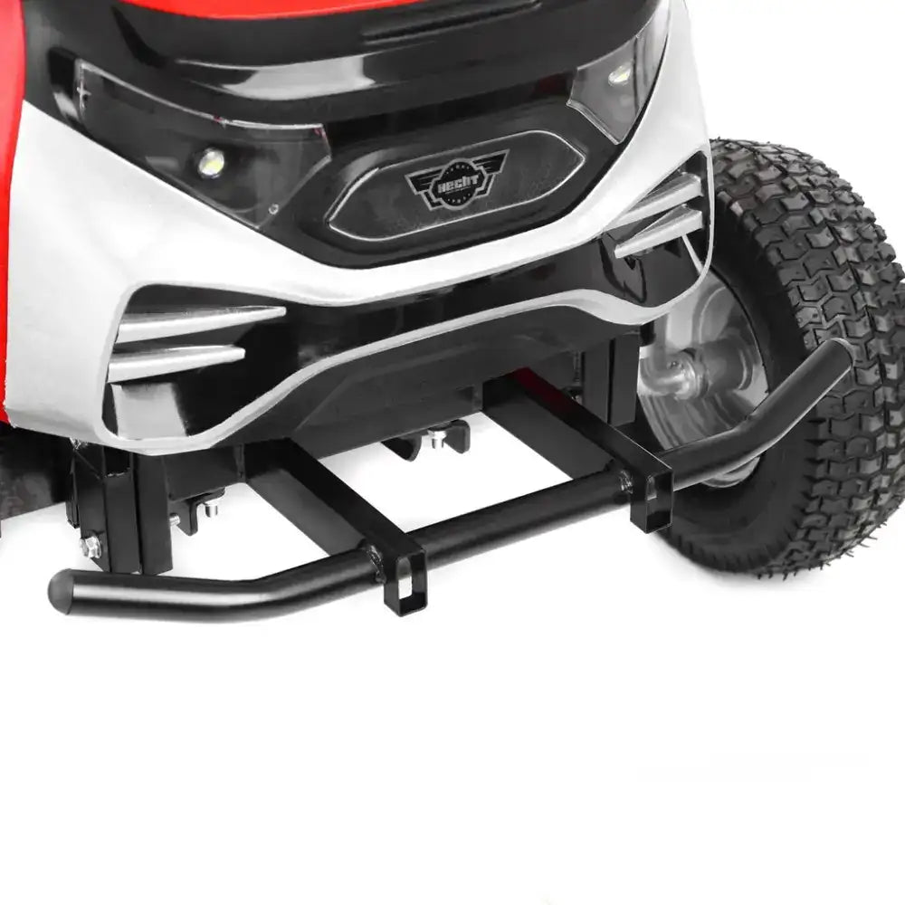 Trator Corta Relva Hecht 5196 452CC 96CM