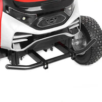 Trator Corta Relva Hecht 5196 452CC 96CM