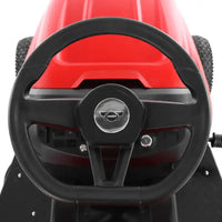 Trator Corta Relva Hecht 5196 452CC 96CM