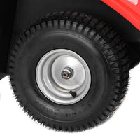 Trator Corta Relva Hecht 5196 452CC 96CM