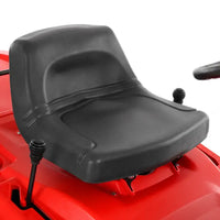 Trator Corta Relva Hecht 5196 452CC 96CM