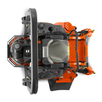 Trator Corta-Relva Giro Zero Husqvarna Z560X