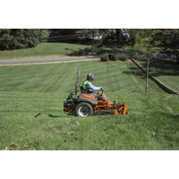 Trator Corta-Relva Giro Zero Husqvarna Z560X