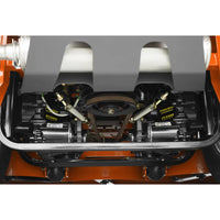 Trator Corta-Relva Giro Zero Husqvarna Z560X