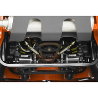 Trator Corta-Relva Giro Zero Husqvarna Z560X