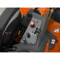 Trator Corta-Relva Giro Zero Husqvarna Z560X