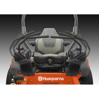 Trator Corta-Relva Giro Zero Husqvarna Z560X