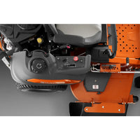 Trator Corta-Relva Giro Zero Husqvarna Z560X