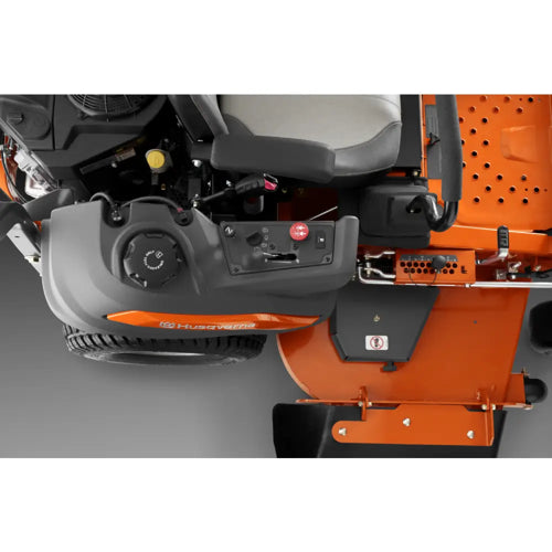 Trator Corta-Relva Giro Zero Husqvarna Z560X