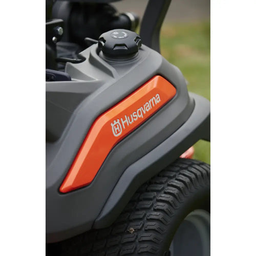 Trator Corta-Relva Giro Zero Husqvarna Z560X