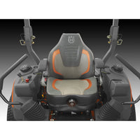 Trator Corta-Relva Giro Zero Husqvarna Z560X