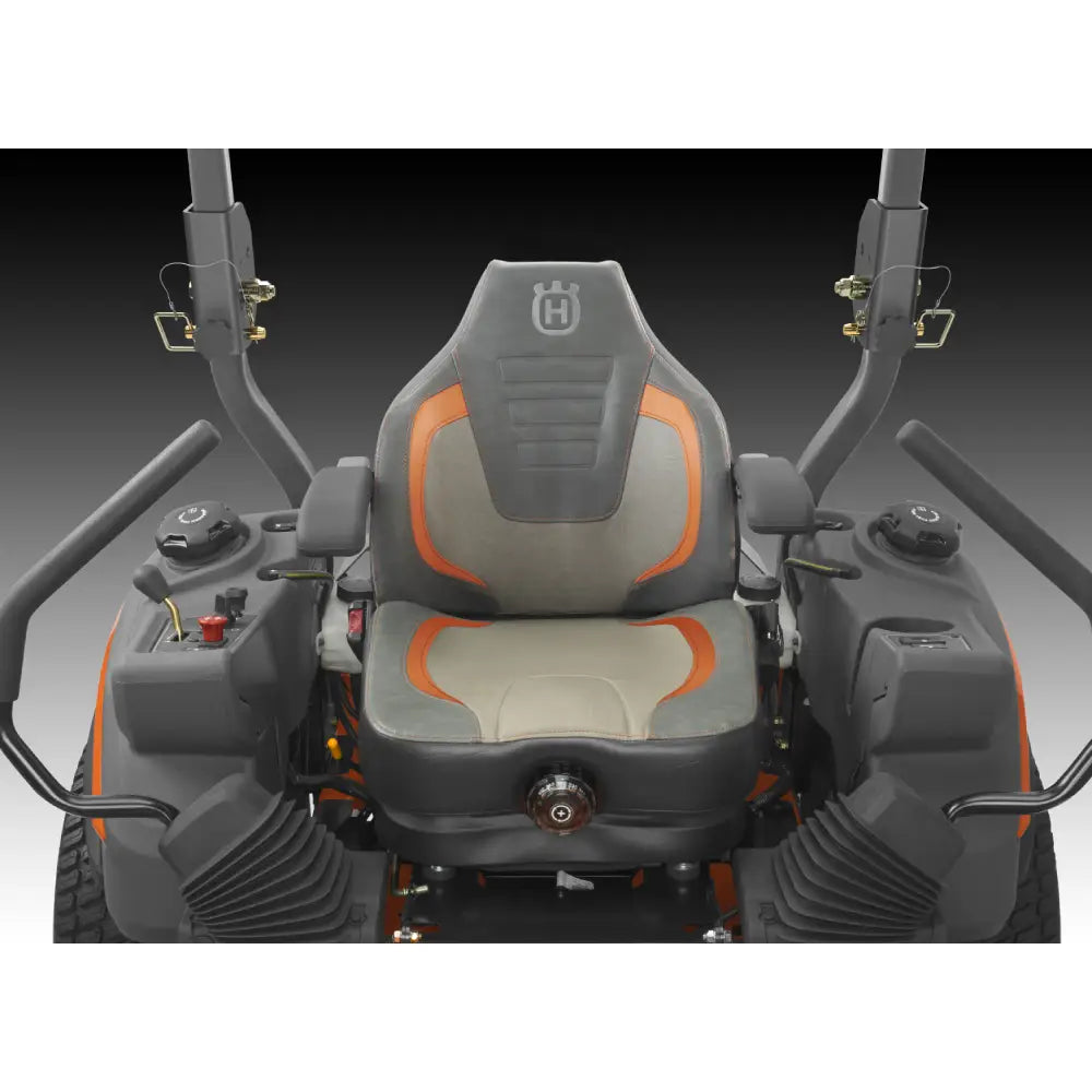 Trator Corta-Relva Giro Zero Husqvarna Z560X