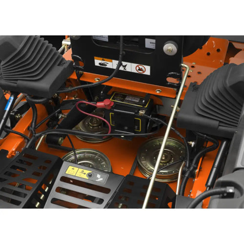 Trator Corta-Relva Giro Zero Husqvarna Z560X