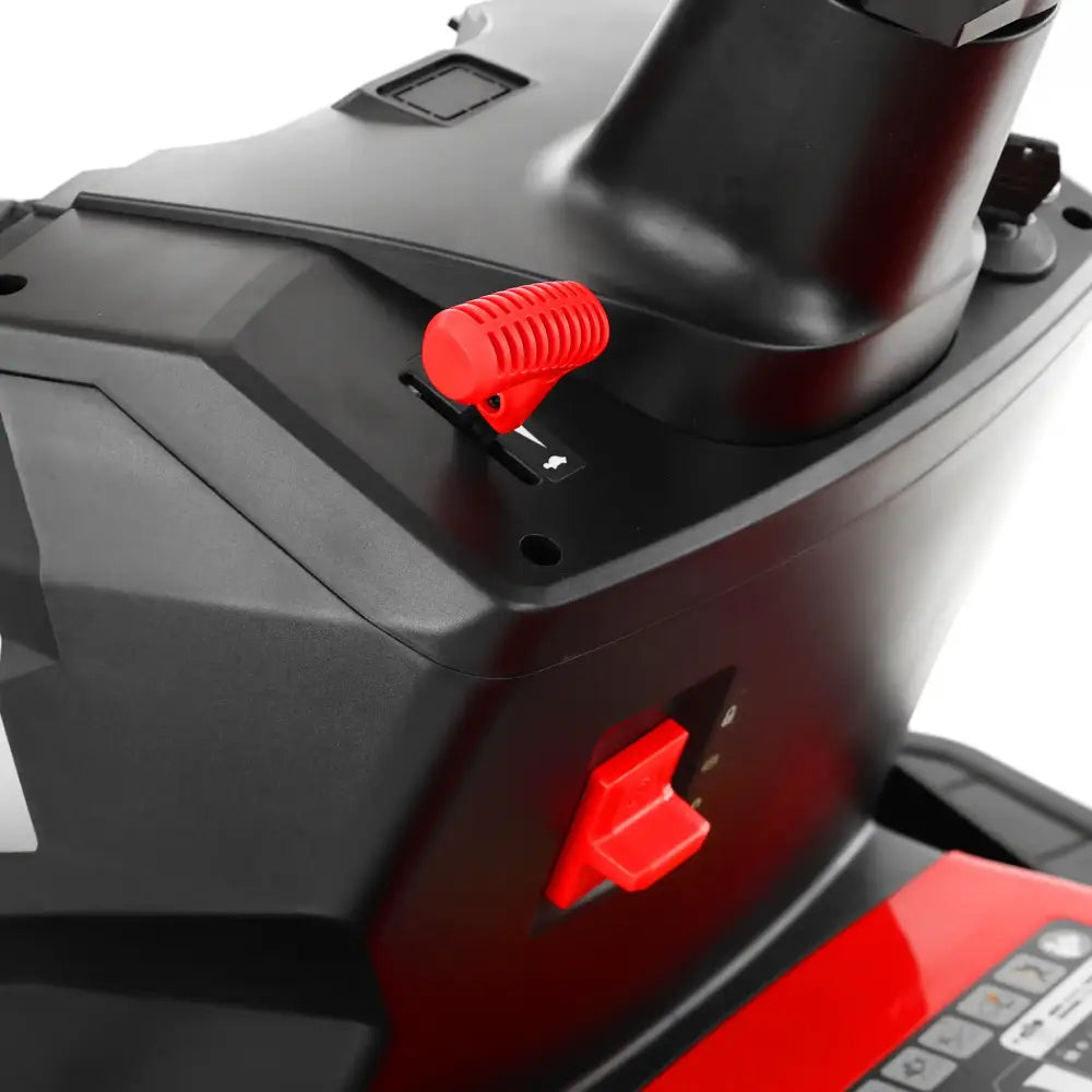 Trator Corta Relva 452cc 250L Hecht