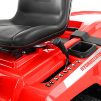 Trator Corta Relva 452cc 250L Hecht